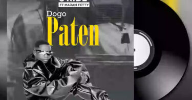 S Kide Ft. Madam Fetty – Dogo Paten
