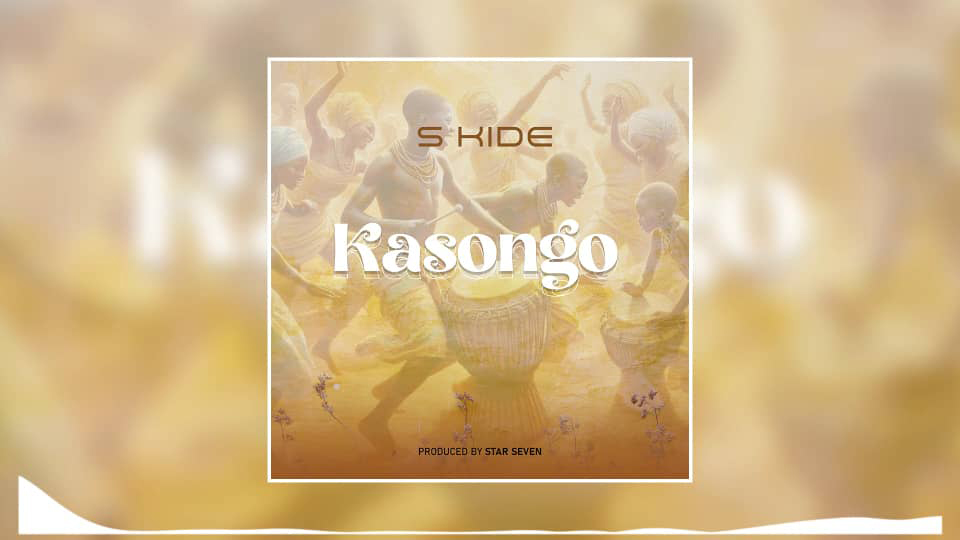 S Kide - Kasongo