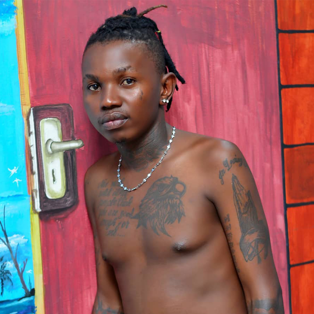 S Kide - Kwani Shingapi