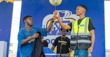 Shabiki Up ya SportPesa Njia Mpya ya Kugundua na Kukuza Vipaji vya Soka Tanzania