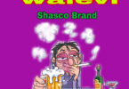 Shasco Brand - Walevi