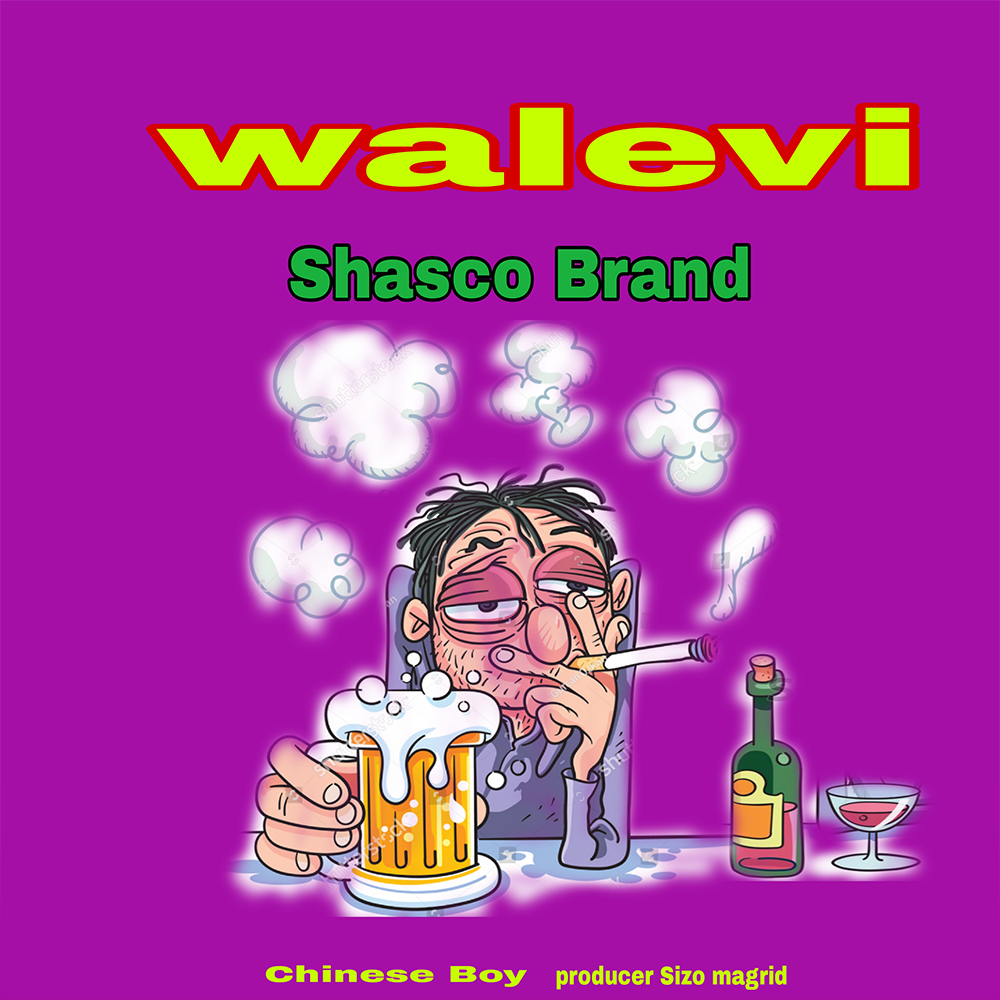 Shasco Brand - Walevi