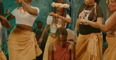 Singeli Queens – Sherehe