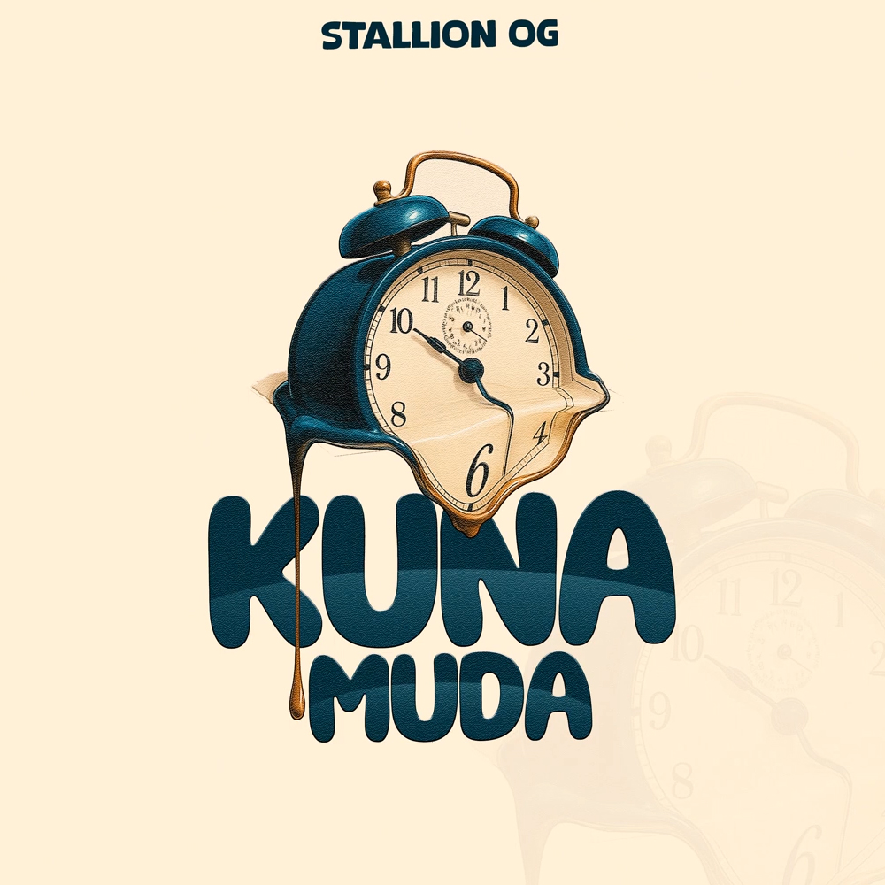 Stallion OG - Kuna Muda