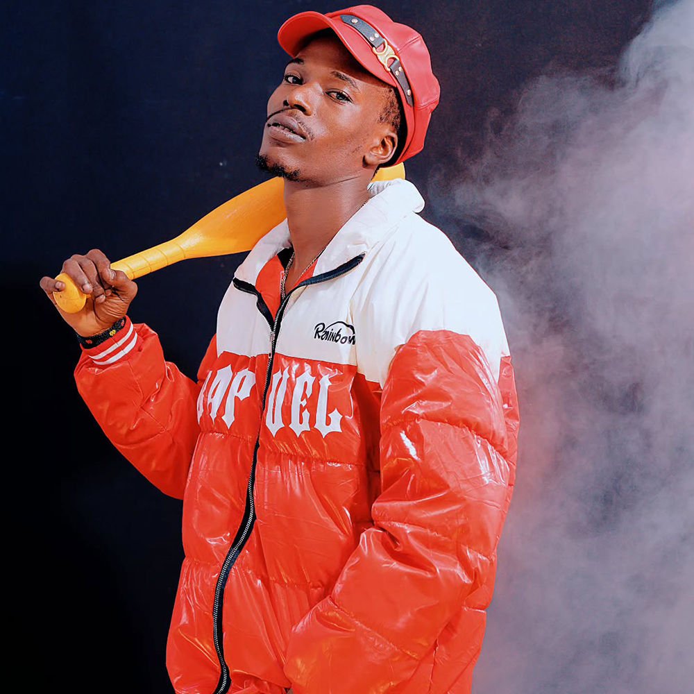 Stizo Ft. Mdogo Sajent – Siachani Nae