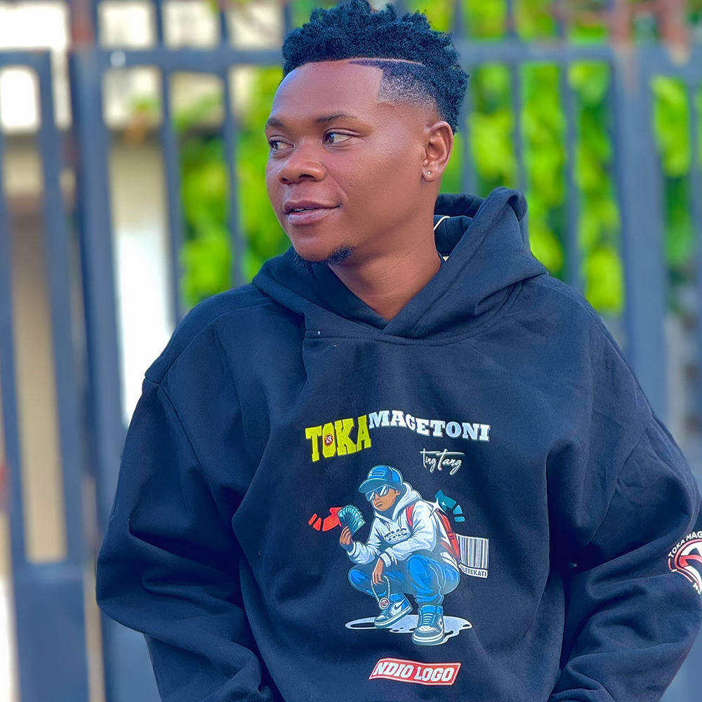 T Sigwa Ft Nicole – Nyakati