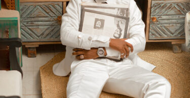 Vanillah Ft. Ibraah - Koki