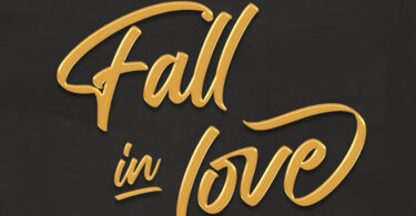 Youngred Vina Ft. Chief Music - Fall in Love