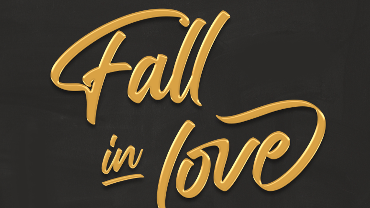 Youngred Vina Ft. Chief Music - Fall in Love