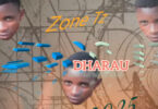 Zone Tz - Dharau