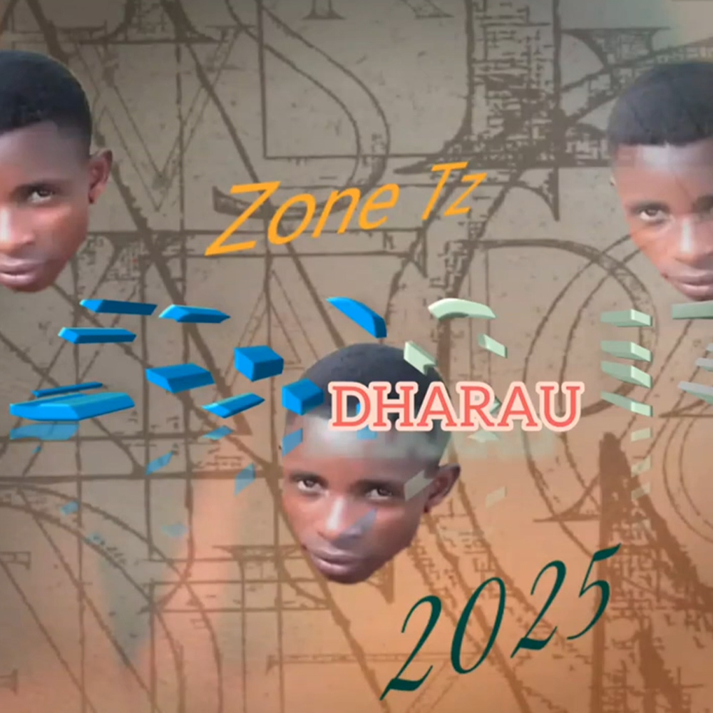 Zone Tz - Dharau