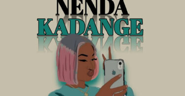 Zuchu Ft. Kindamba - Kadange