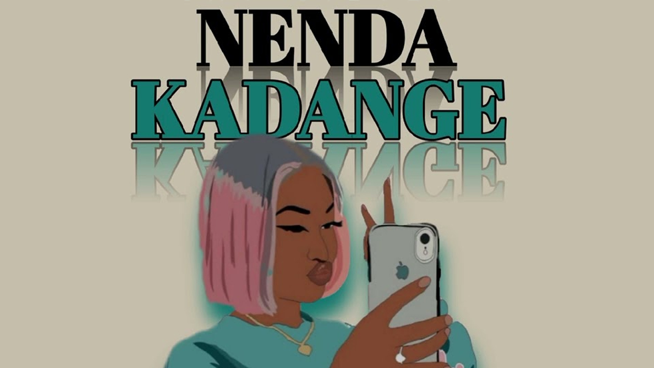 Zuchu Ft. Kindamba - Kadange