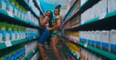 Zuchu Ft. Yemi Alade – Lollipop