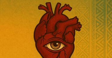 AMEURAFA ProducerBIIIIIII - Macho ya Moyo