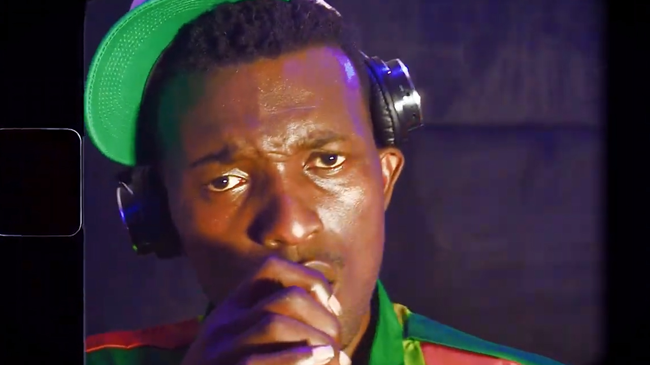 Achimedy Mauwezo- kiu2uzima