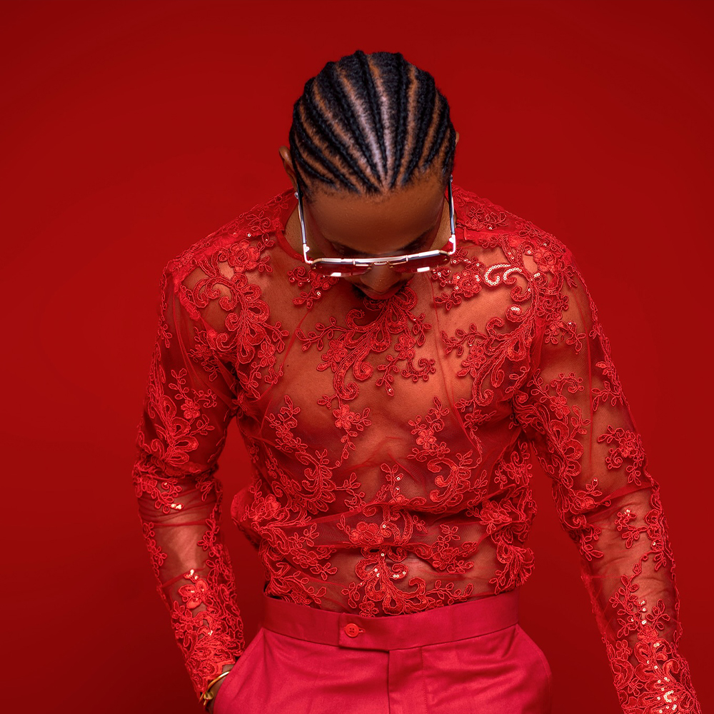 Nedy Music – The Voice Of The Island