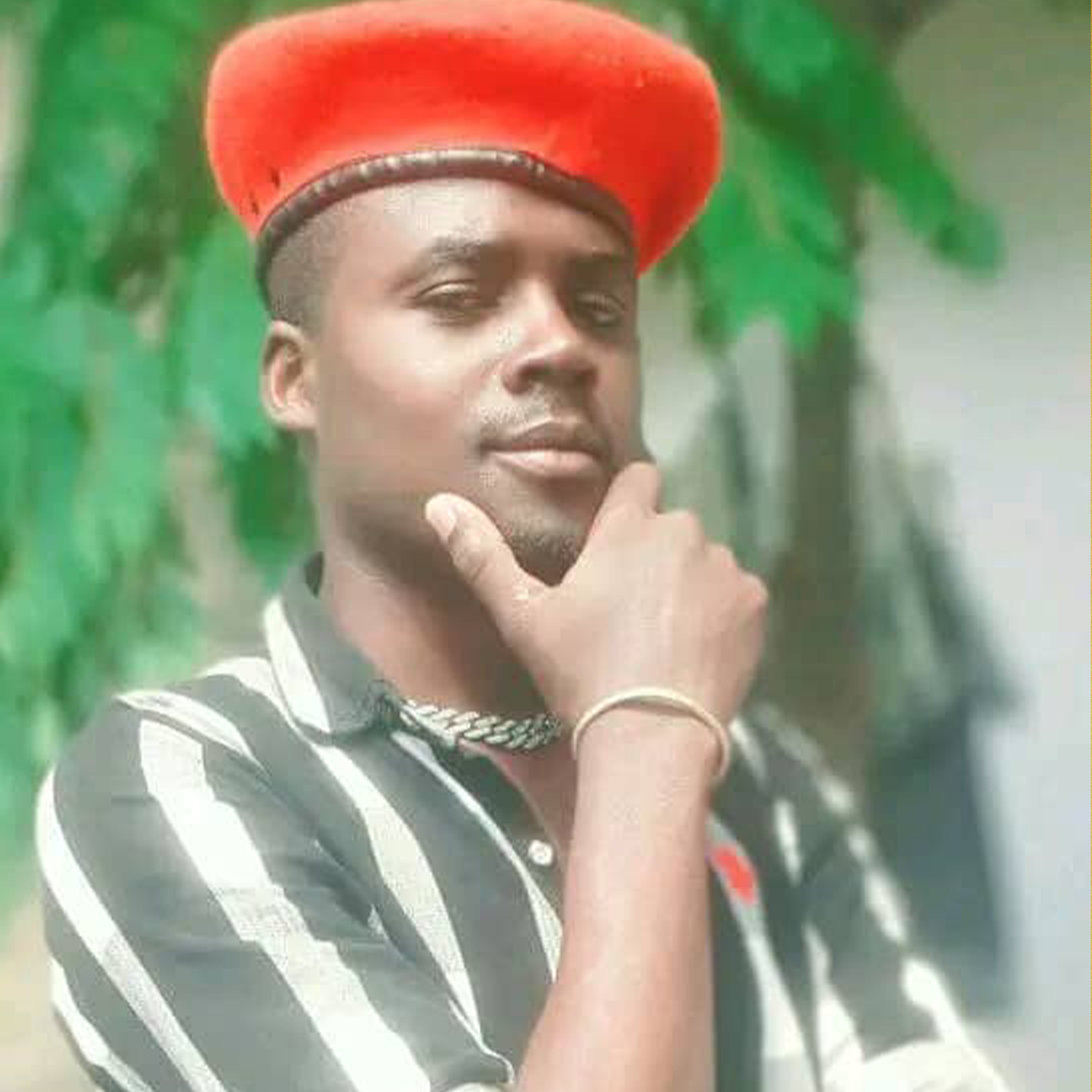 Andersson Mkali Ft. Apizzo Mc - Nipeni Dili