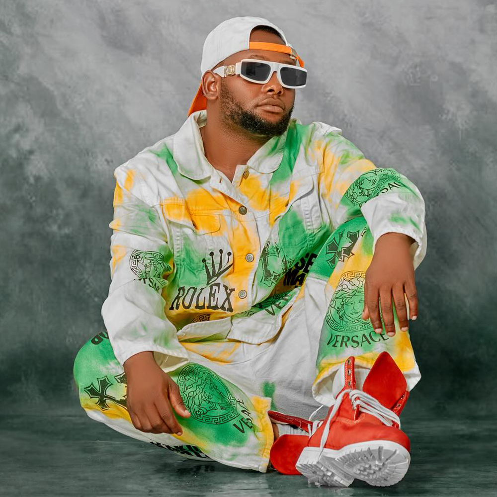 B2K Mnyama Ft Cheed – Hellow