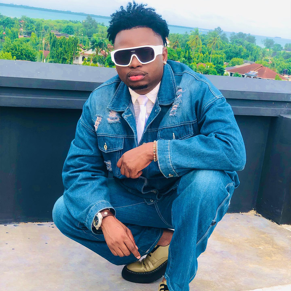 Belle 9 Ft. Kailo – Fanya
