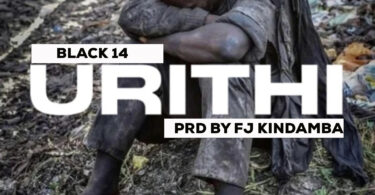 Black 14 - Urithi