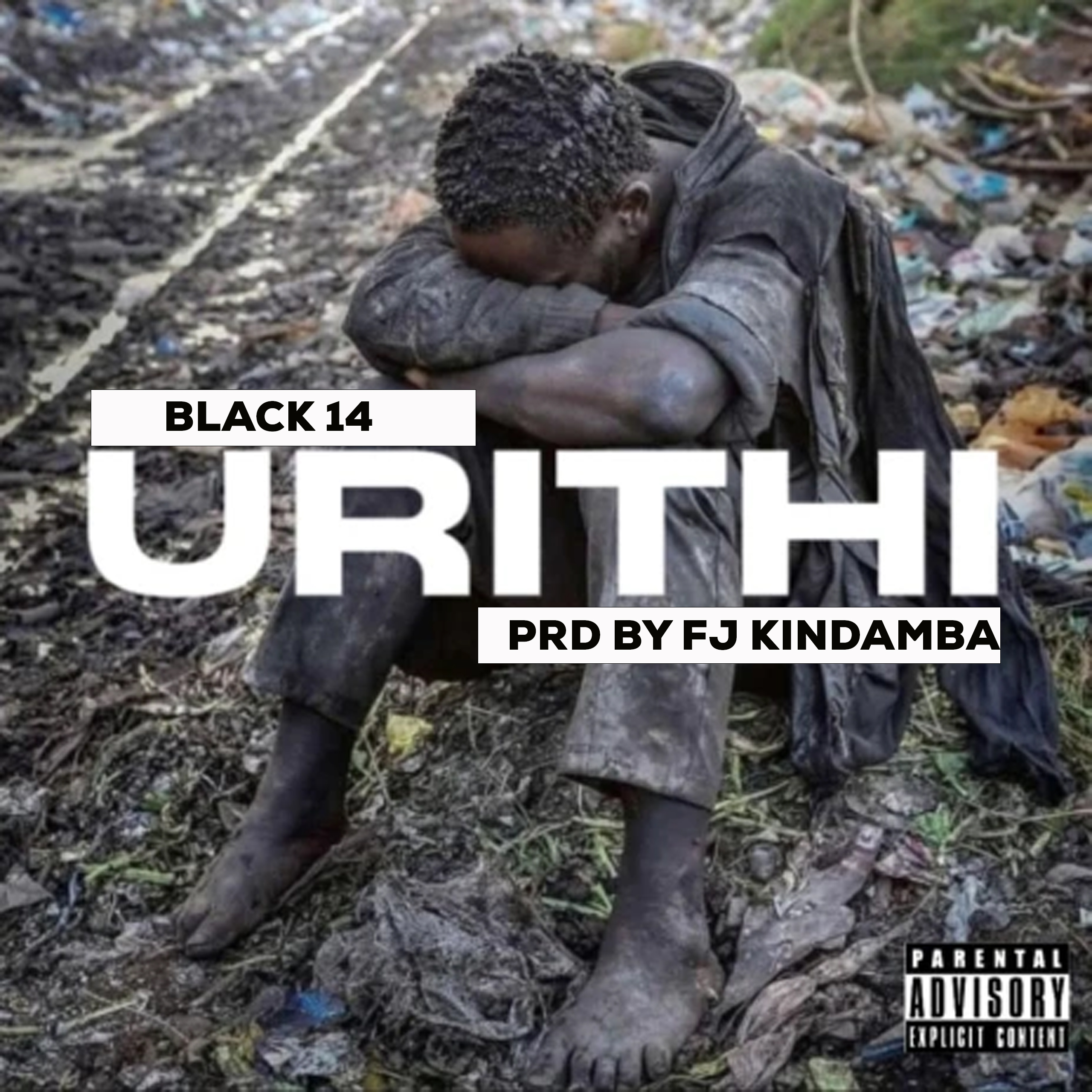 Black 14 - Urithi
