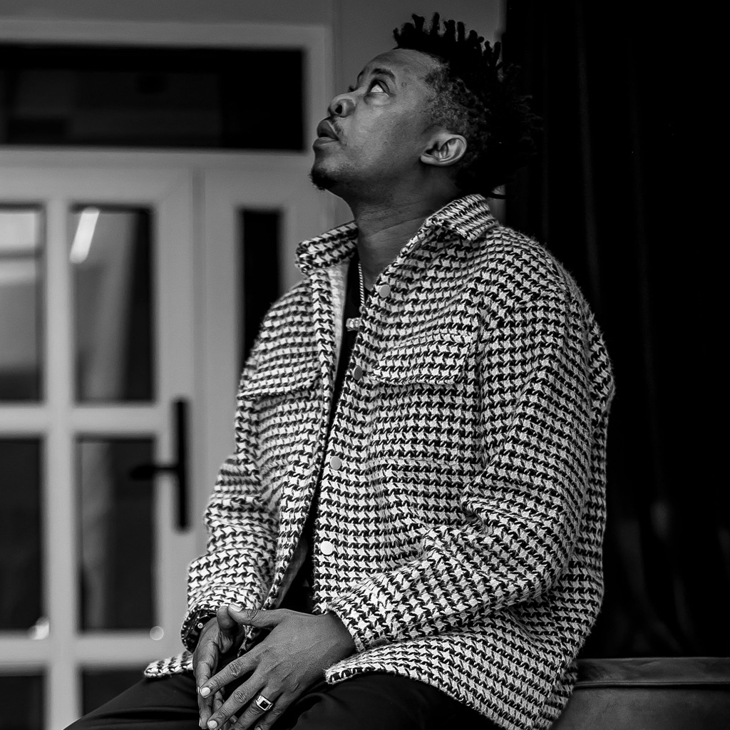 Chege, Madee & AY Masta – Celebrate