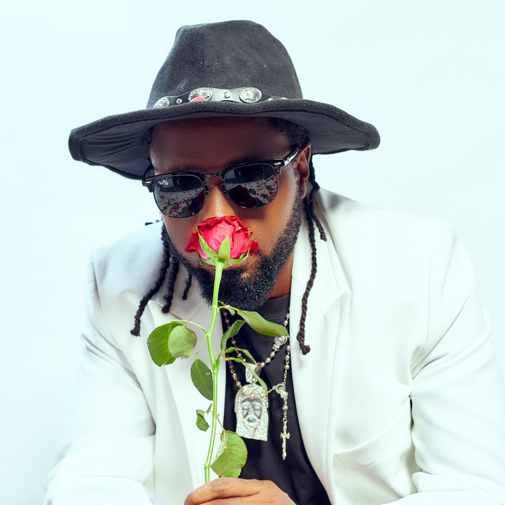 Chief Godlove Ft. Lord-eyes, Nikki Mbishi, One Six, P Mawenge, Stamina – God Has Seen Me