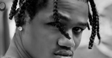 Chin Bees – Upendo