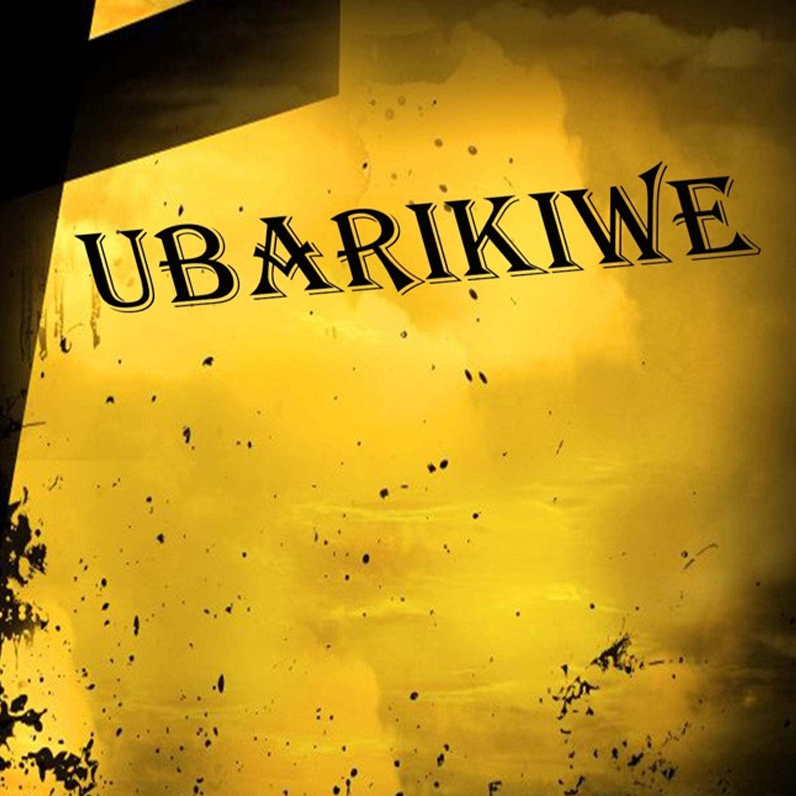 DJ Kindamba - Ubarikiwe Singeli Beat