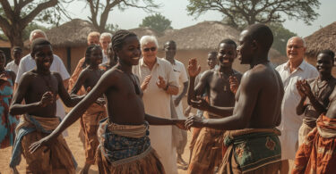 DJ One Tz - Dimbe la Kizungu Singeli Beat