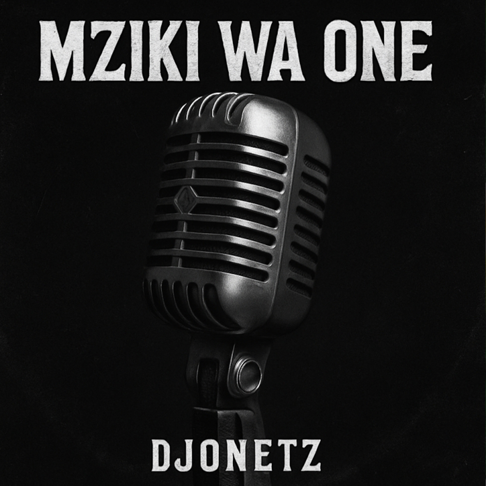 DJ One Tz - Mziki wa One Singeli Beat
