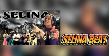 DJ Poter - Selina Singeli Beat