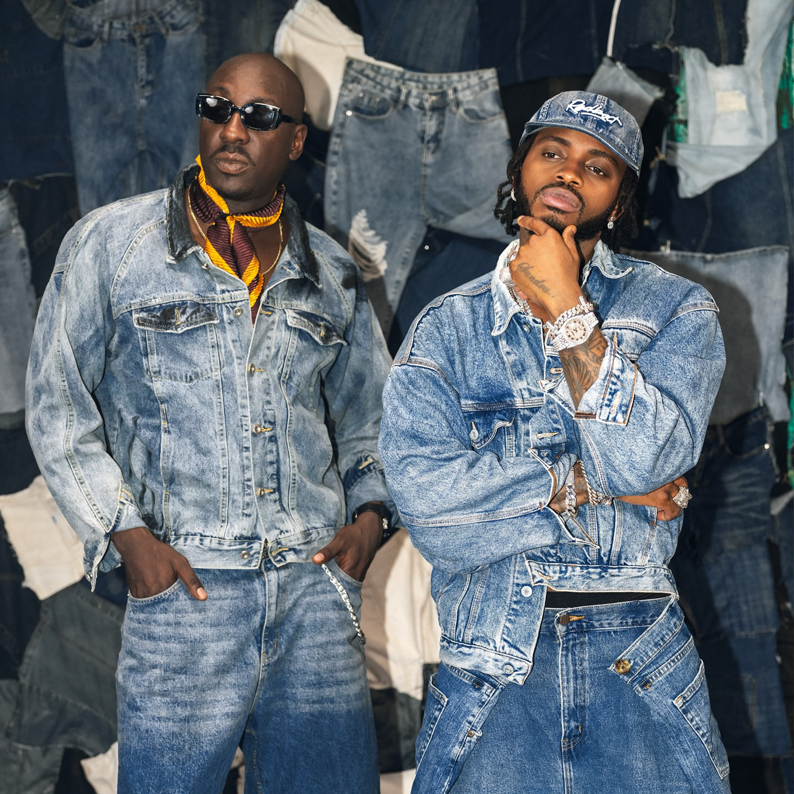 Diamond Platnumz Ft. Bien – Katam