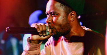 Dizasta Vina – Karibu Duniani