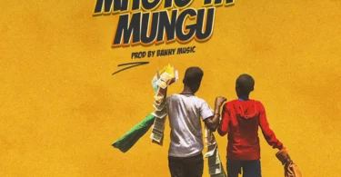 Dogo ElishA Ft. Medy Melody - Mitoto ya Mungu (Official Audio Cover 2026)
