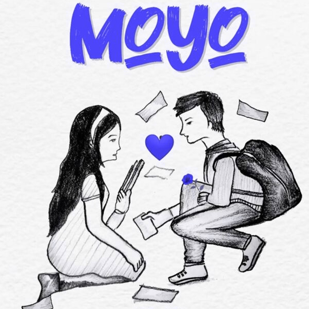 Dogo Jagwa - Moyo wangu