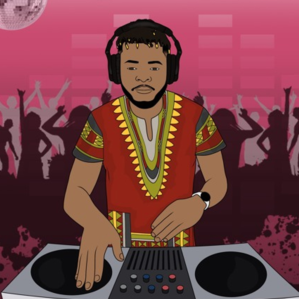 Dubu Master - Session 1 Mobra Singeli Beat