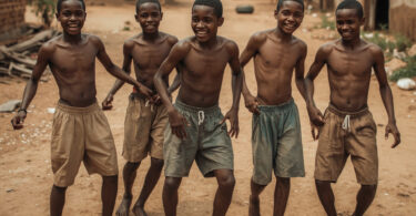 Dubu Master - Session 2 Singeli Beat