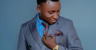 Komando Wa Yesu – Amenisaidia