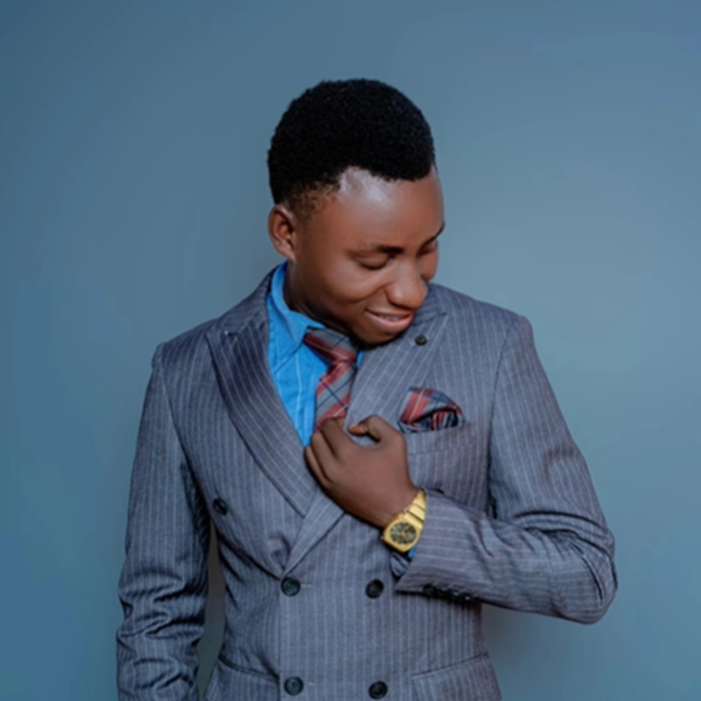 Komando Wa Yesu – Amenisaidia