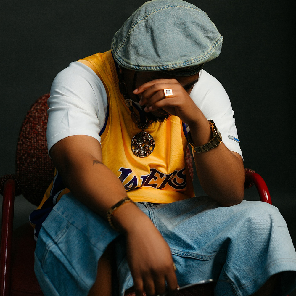 Kusah Ft. Billnass – Rewind