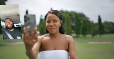 Lady Jaydee - Bwana Angu