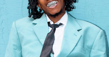 Lony Bway – Amenishindwa