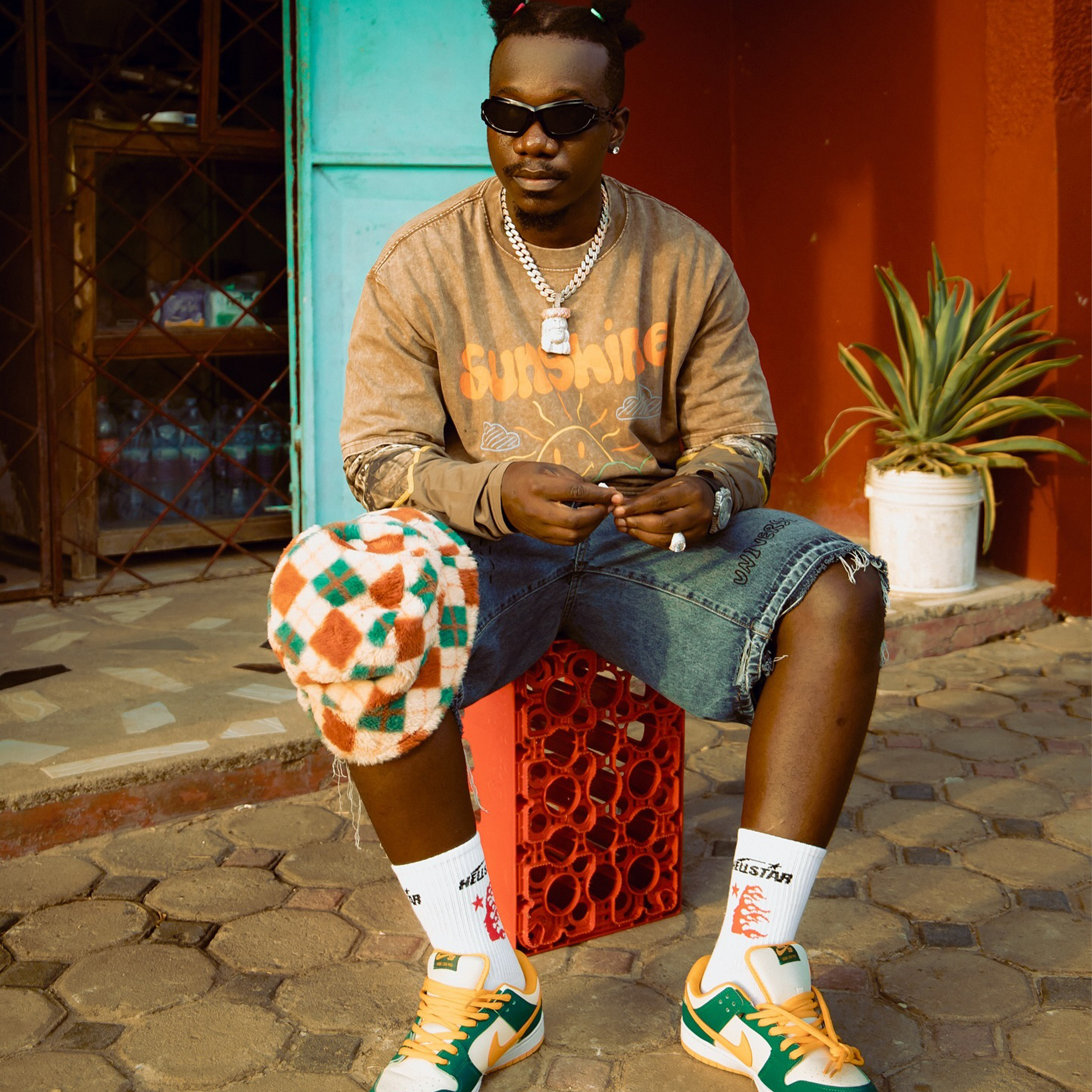 Loui – Ukuti