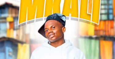Magolide - Mkali