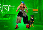 Makesi Mc - Aisee