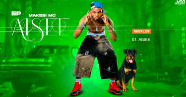 Makesi Mc - Aisee