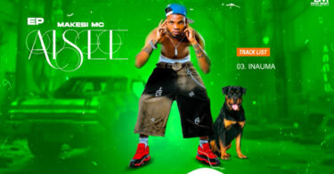 Makesi Mc - Inauma