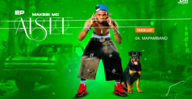 Makesi Mc - Mapambano